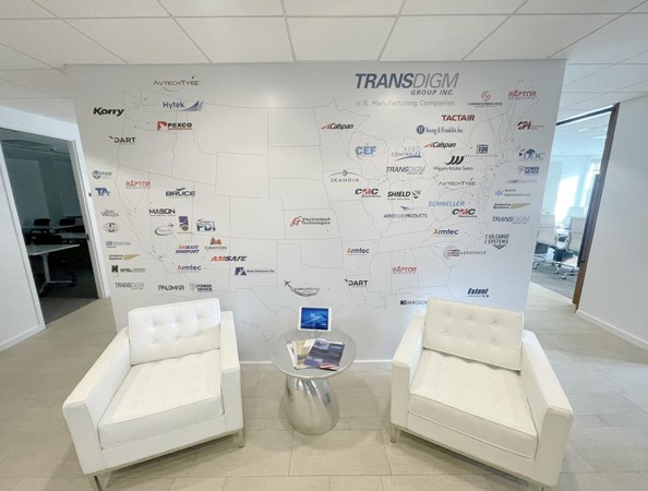 What Makes Workplace Signs Effective in Arlington VA?