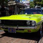 The Art and Industry of Classic Car Restoration in Australia
