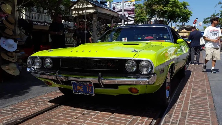 The Art and Industry of Classic Car Restoration in Australia
